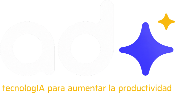 ad+ · tecnologIA para aumentar la productividad